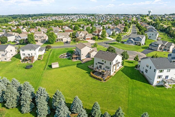 Property Photo:  19727 Hazel Nut Court  MN 55044 