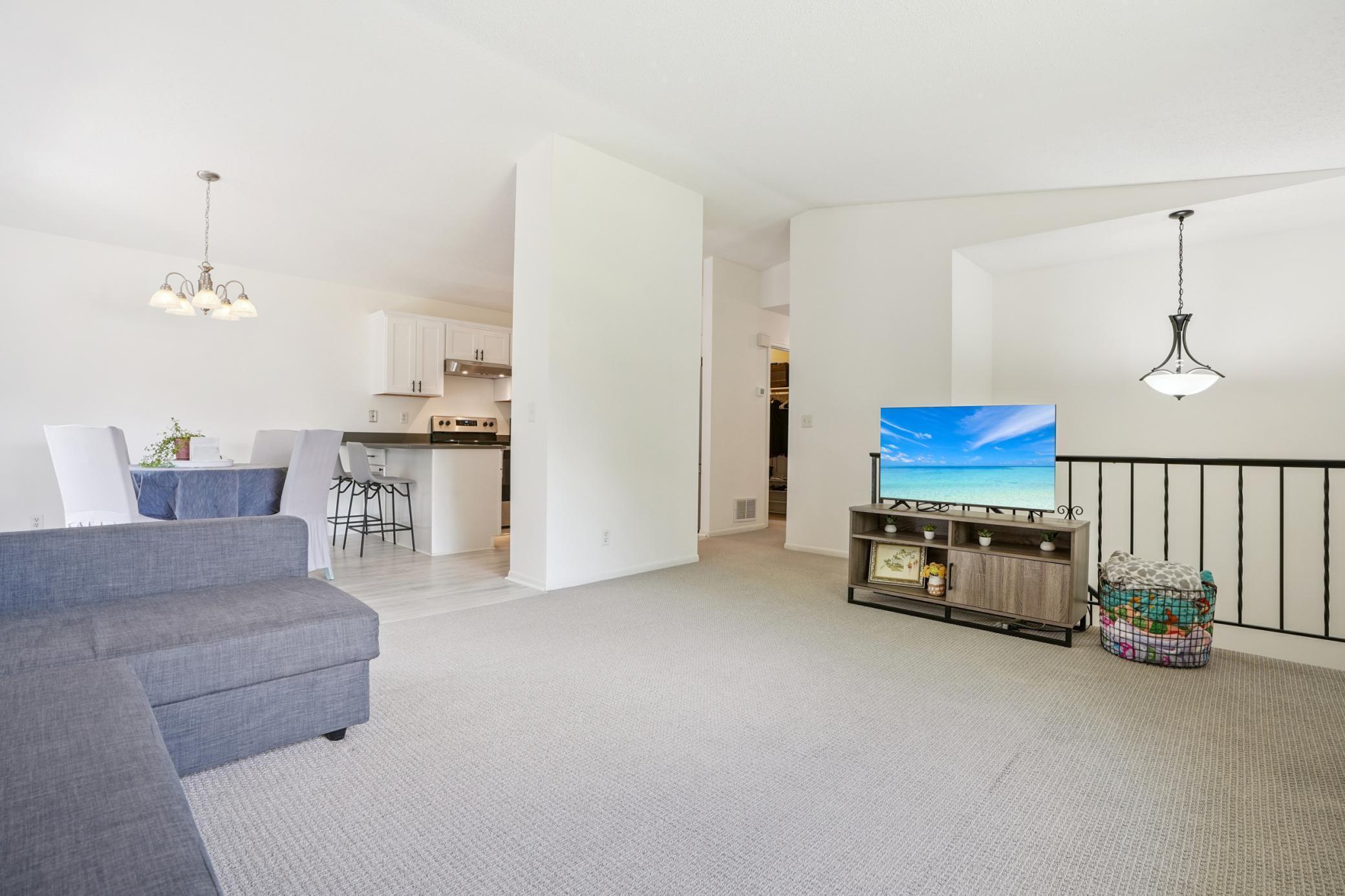 Property Photo: 1254 Ferndale Street N MN 55119