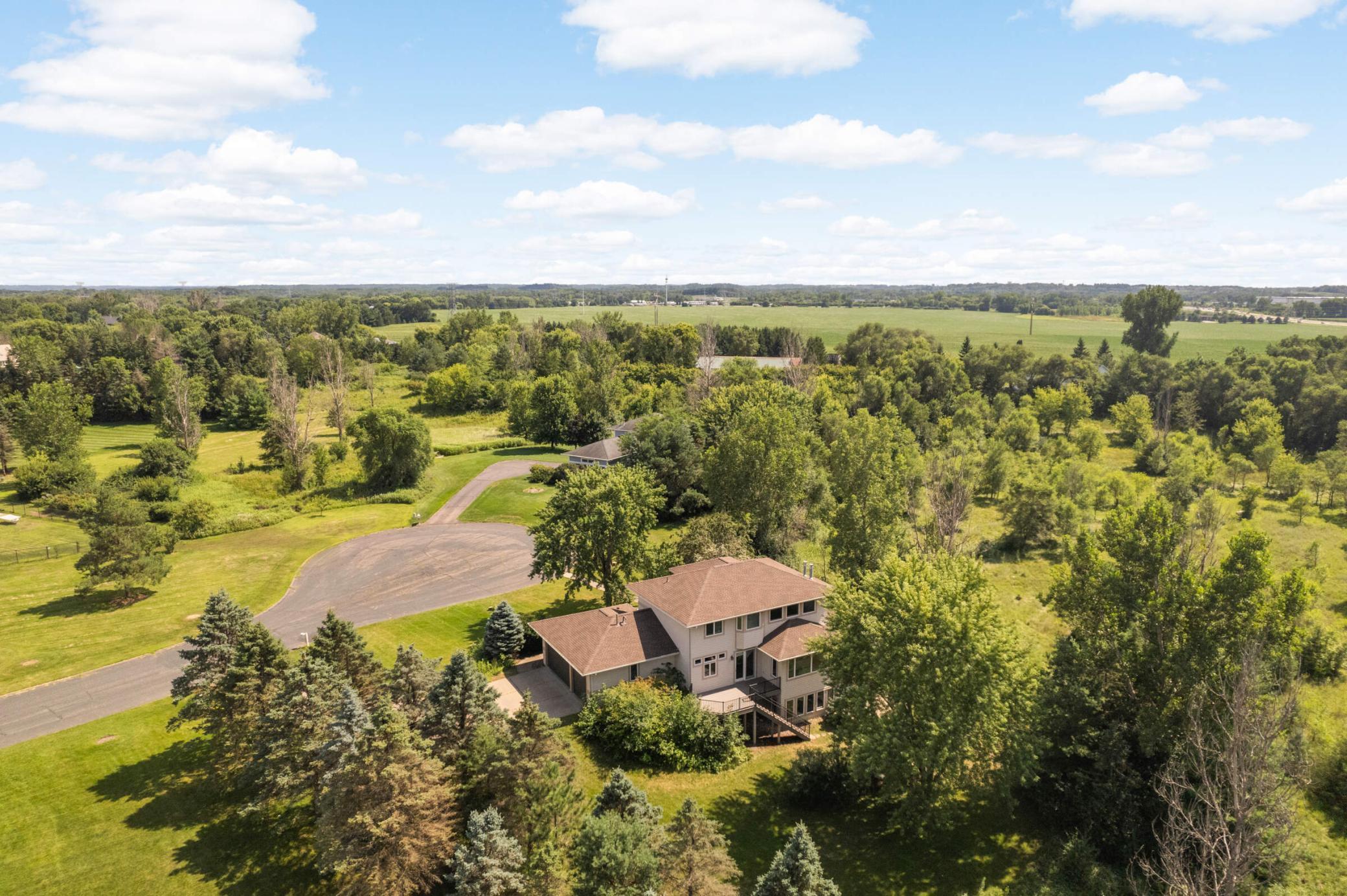Property Photo:  12341 9th Street Court N  MN 55042 