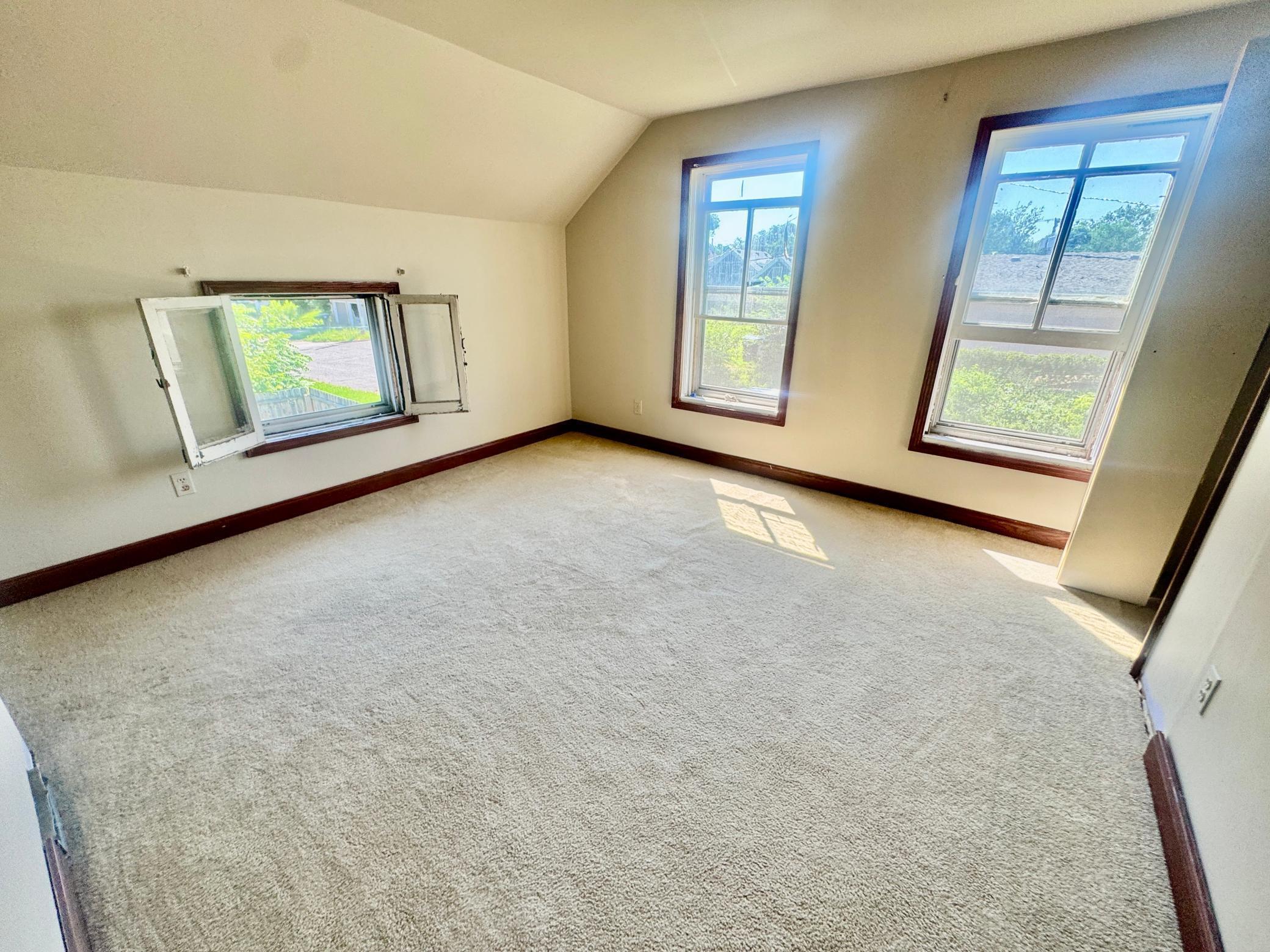Property Photo: 2508 Mill Avenue MN 55303