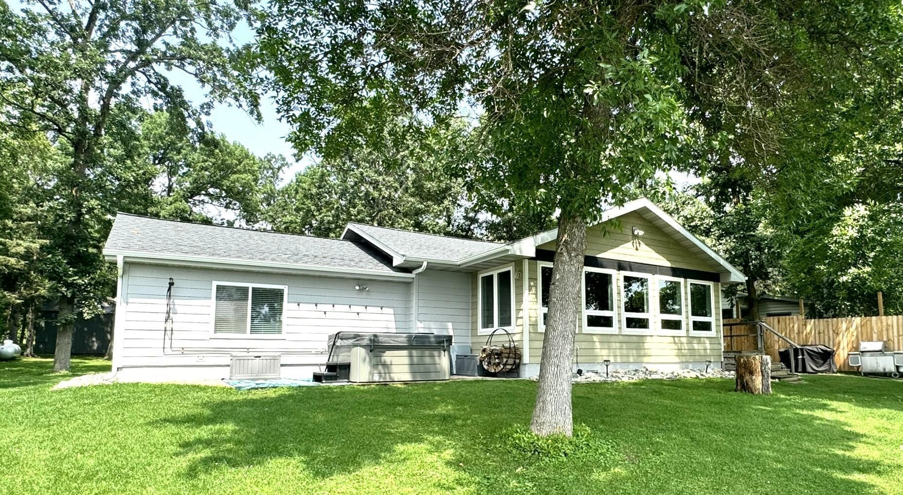 Property Photo:  24275 Fairwood Lane  MN 56467 