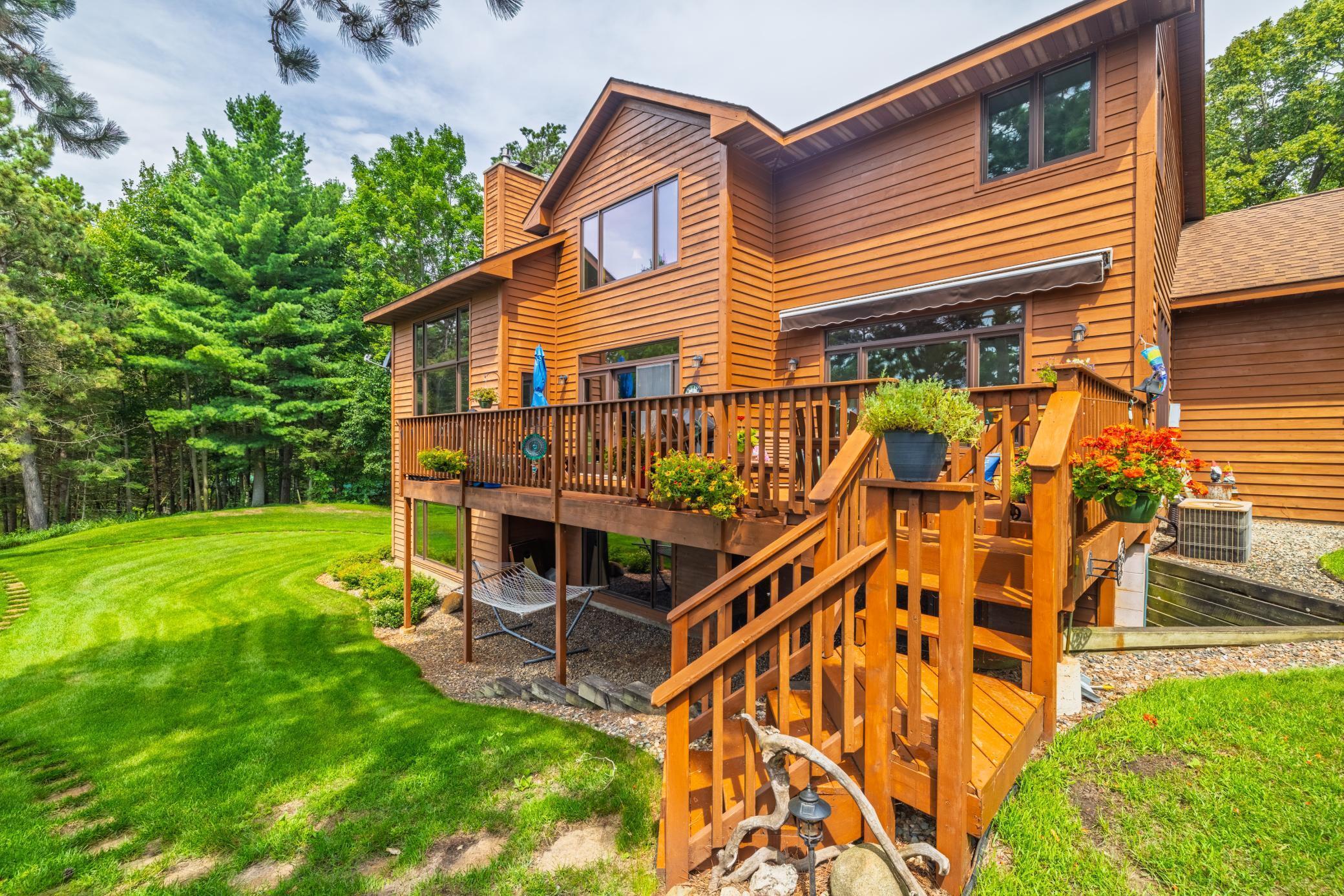 Property Photo:  19769 County 40  MN 56470 