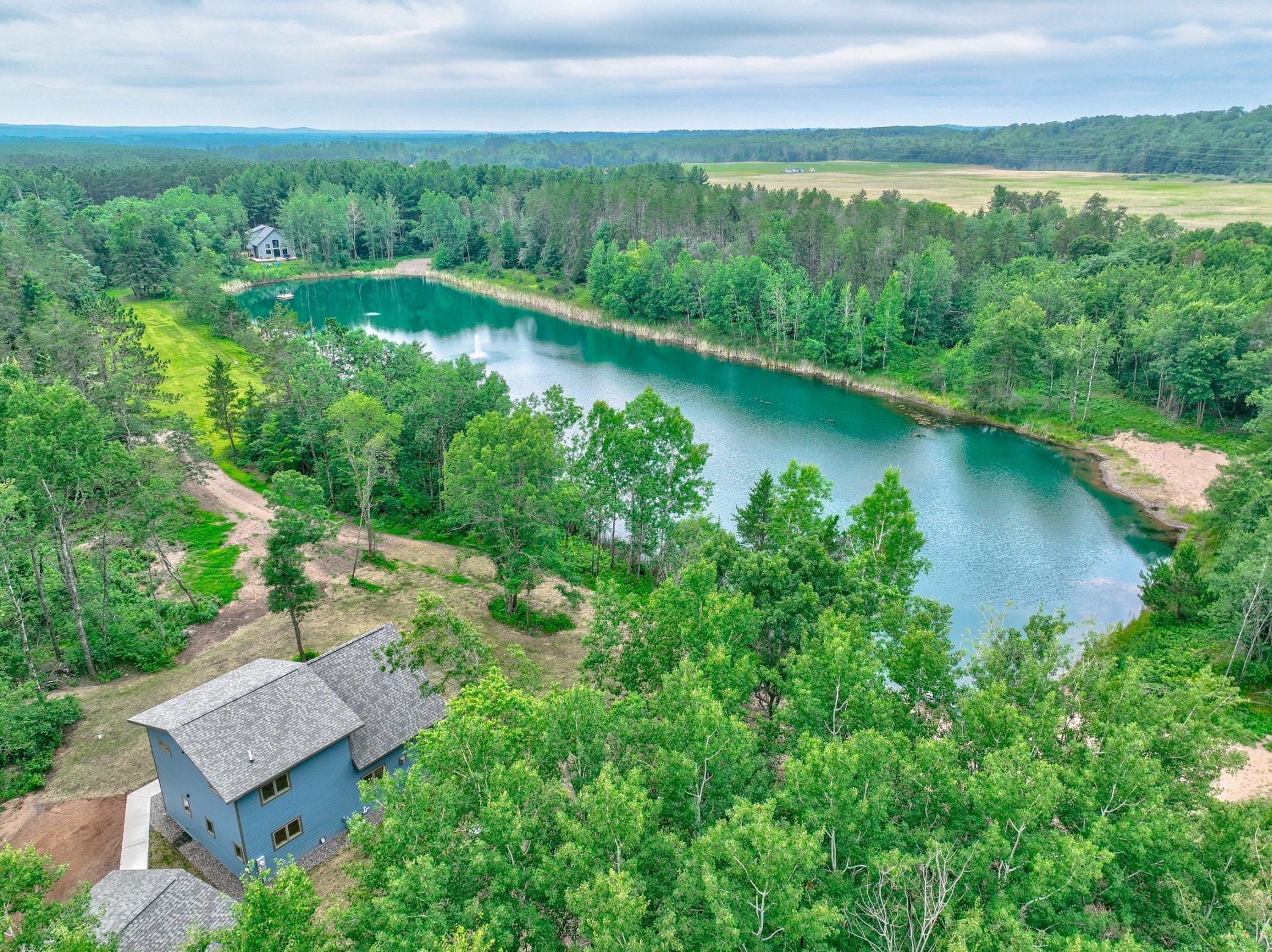 Property Photo:  11743 N Vesper  WI 54843 