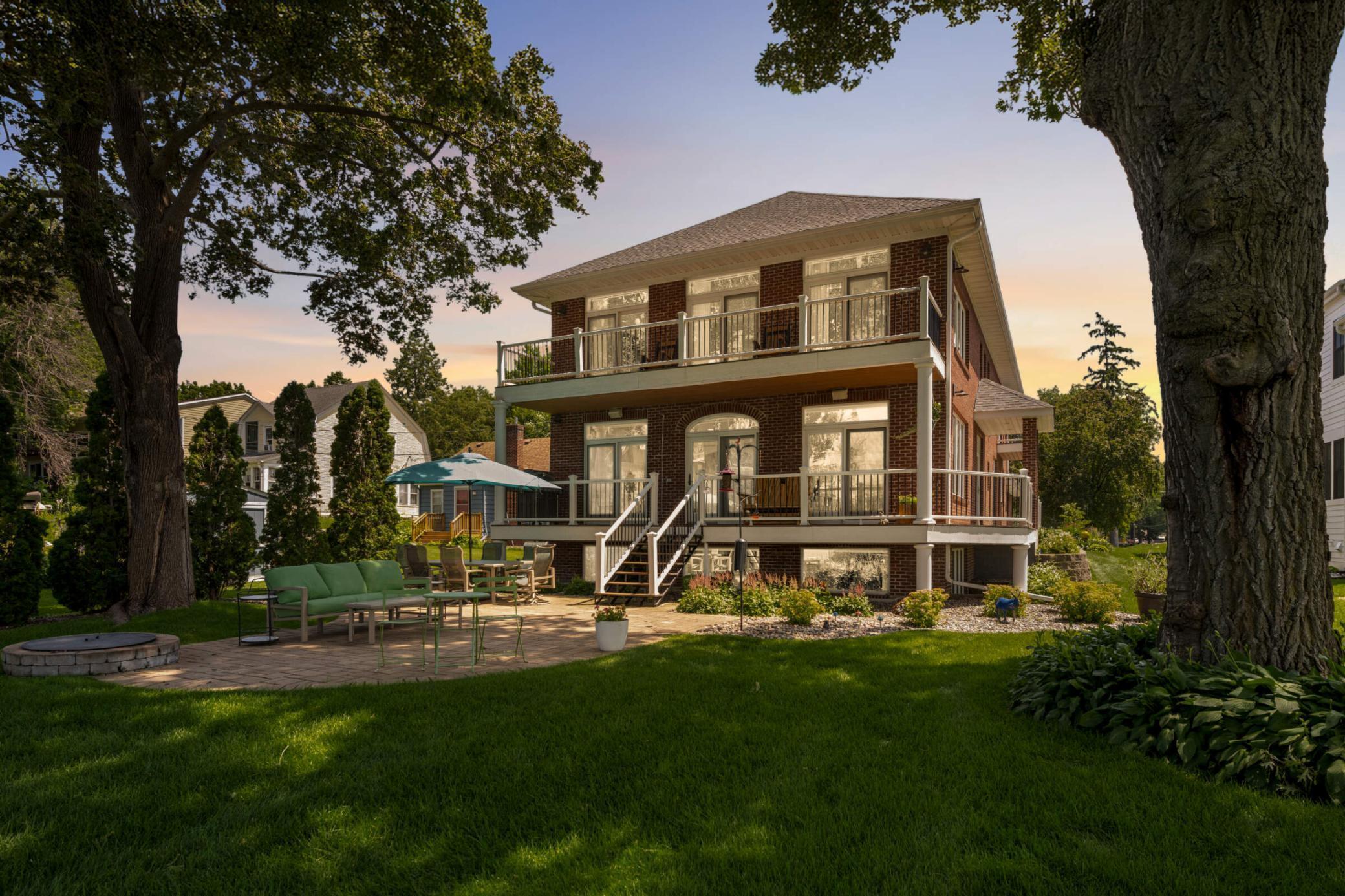 Property Photo: 3890 Sunset Drive MN 55384