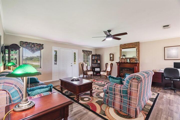 Property Photo:  6951 Farm Road 1499  TX 75486 