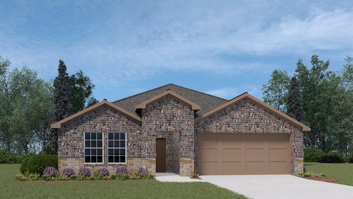 Property Photo: 1015 Newport Drive TX 75125