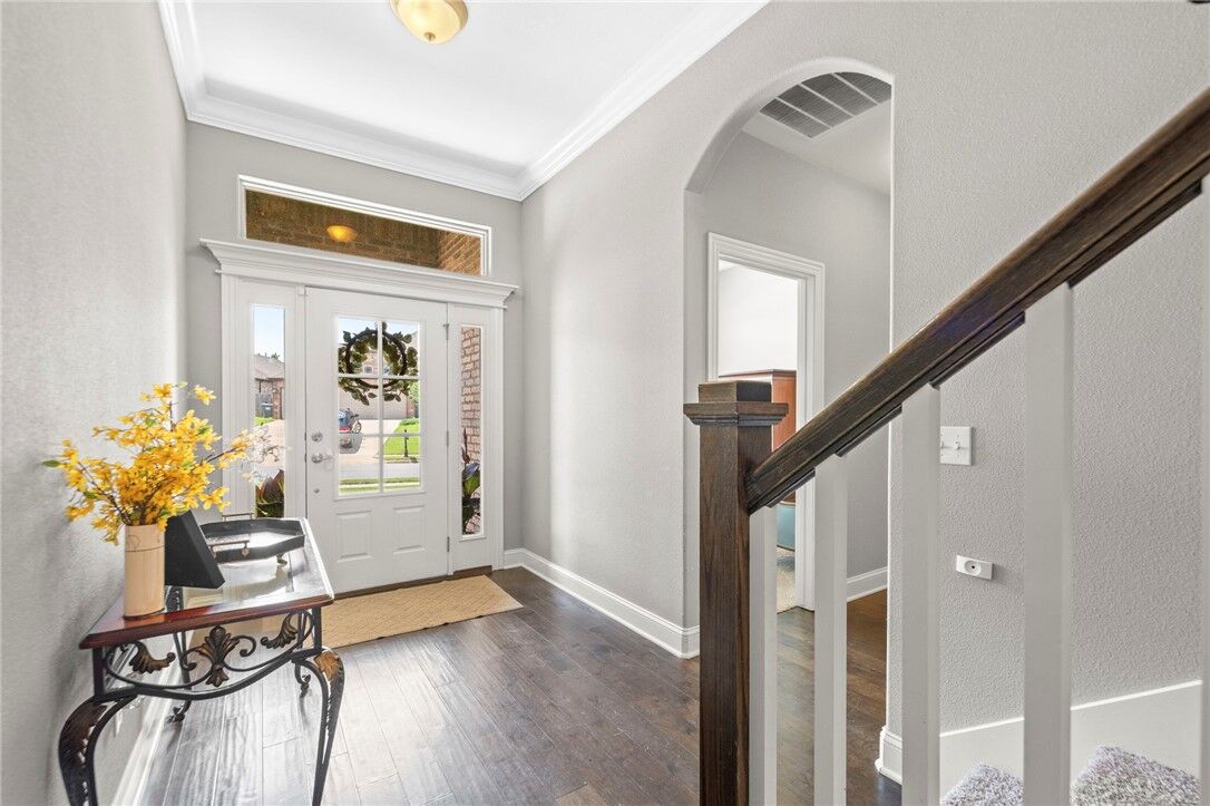 Property Photo: 1006 Vista Bell Drive AR 72718