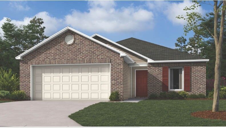 Property Photo: 2820 Evans Street AR 72751