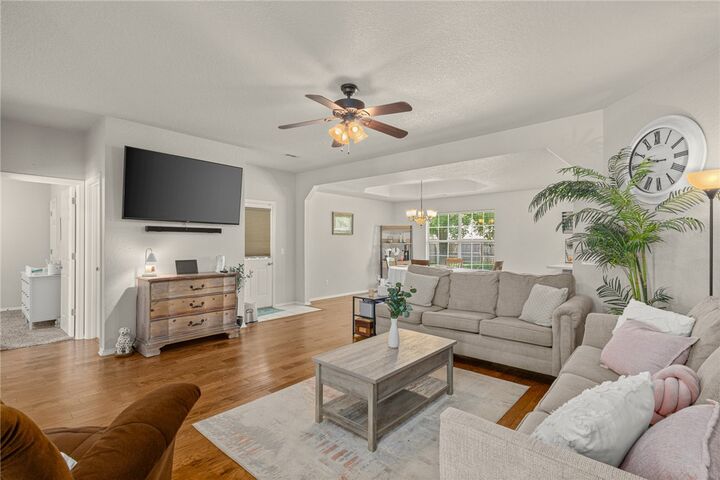 46 Briarmeadow Street  Farmington AR 72730 photo