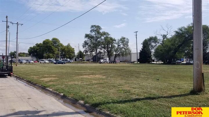 Property Photo:  Tbd S Broad Street  NE 68025 