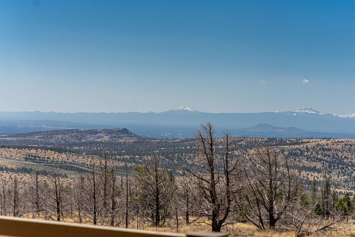 Property Photo:  14000 NW Grizzly Mountain  OR 97754 