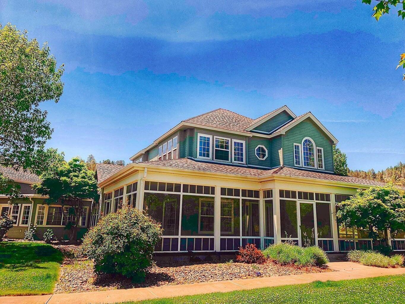 6011 Breitenstein Lane  Klamath Falls OR 97601 photo