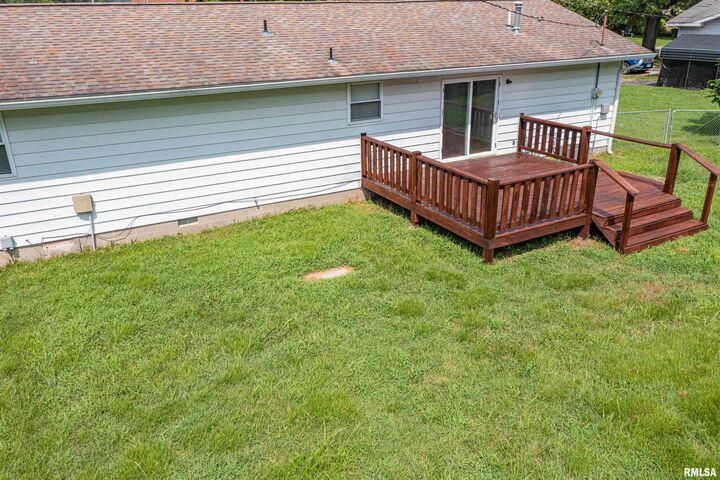 Property Photo:  518 Roddy Road  IL 62881 