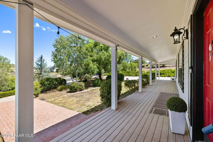 Property Photo:  2680 Trail Walk  AZ 86301 