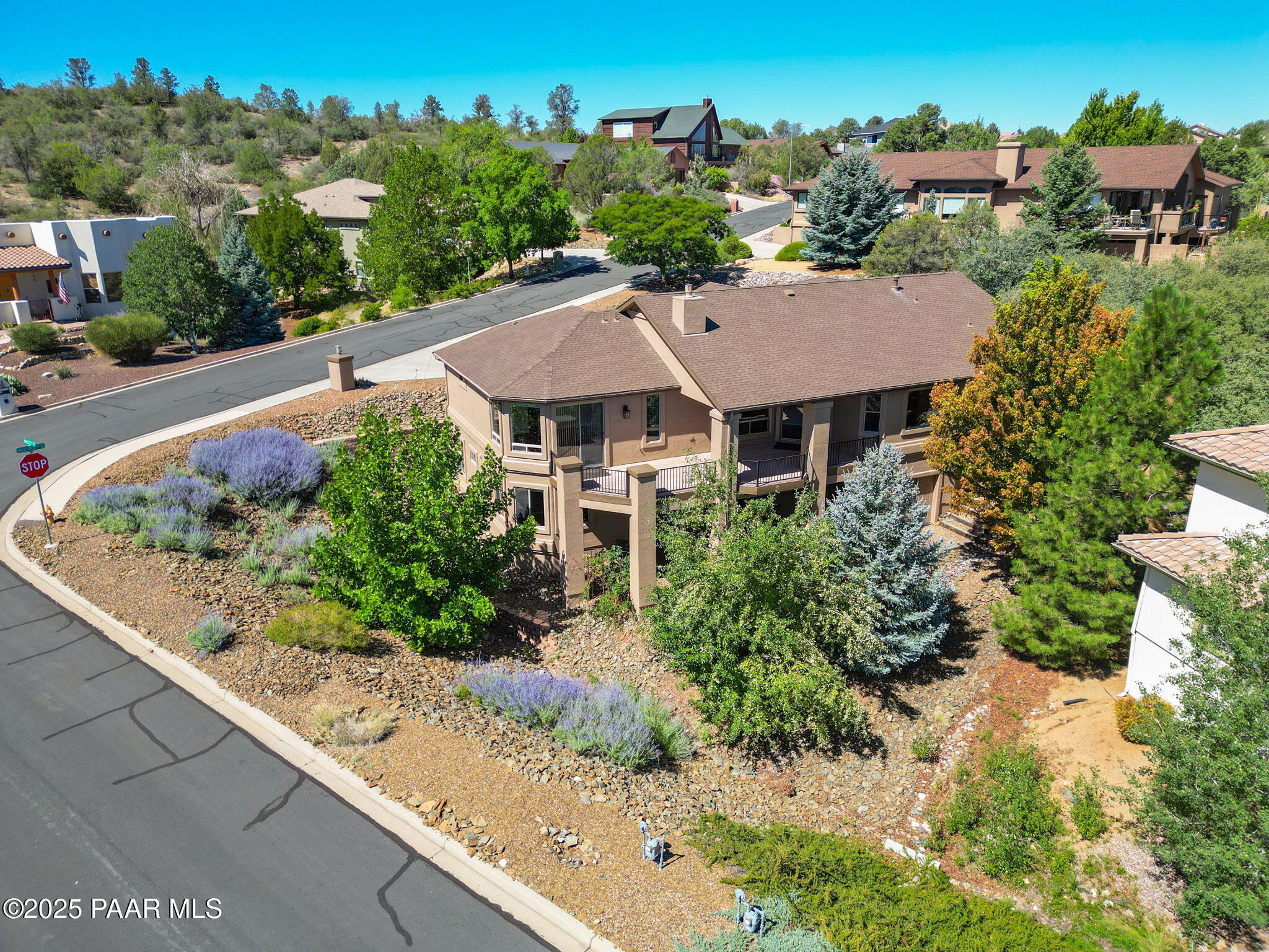 Property Photo:  1473 Eagle Crest Drive  AZ 86301 