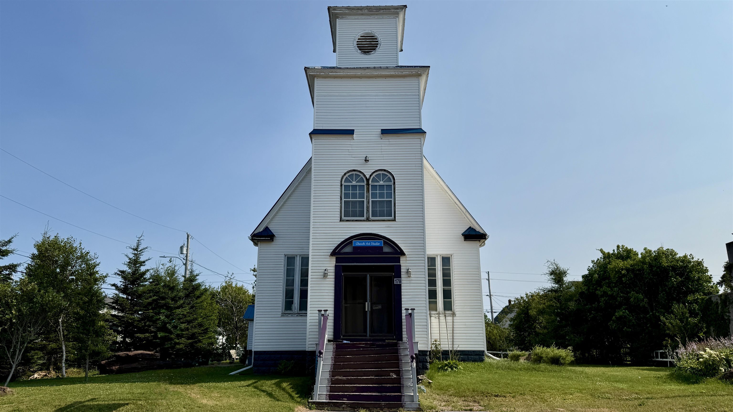 Property Photo: 178 Borden Avenue PE C0B 1X0