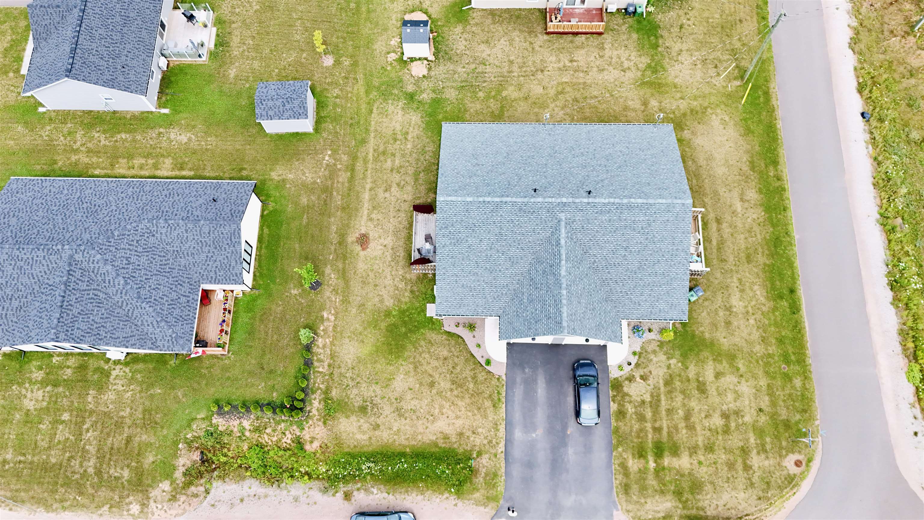 Property Photo:  43 Swallow Drive  PE C1B 1S7 