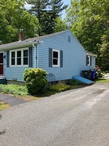 Property Photo:  40 Holly Street  MA 01540 