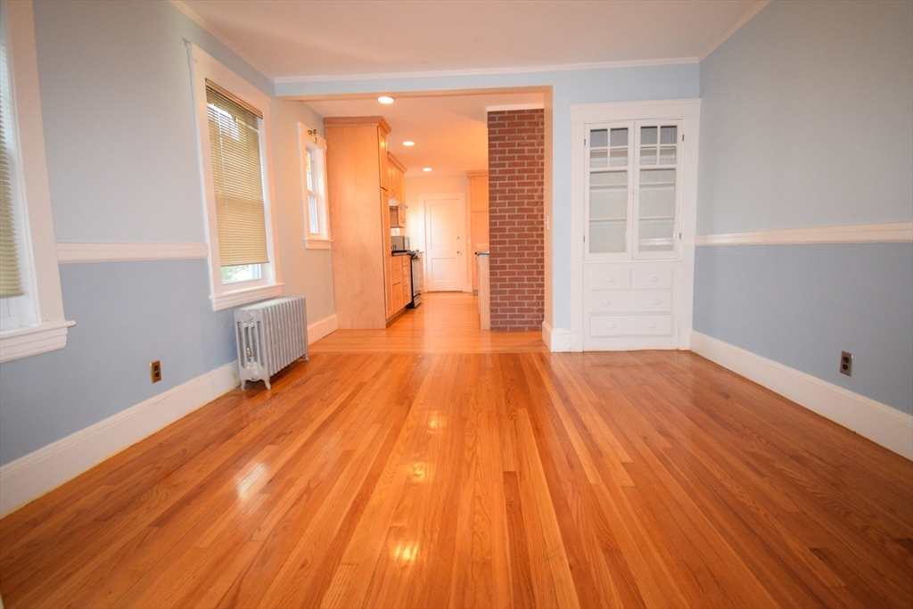 Property Photo: 39 S Normandy Ave 1 MA 02138