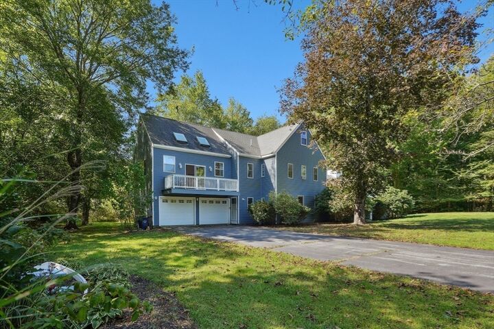 Property Photo: 20 Meadow Brook Rd MA 02061