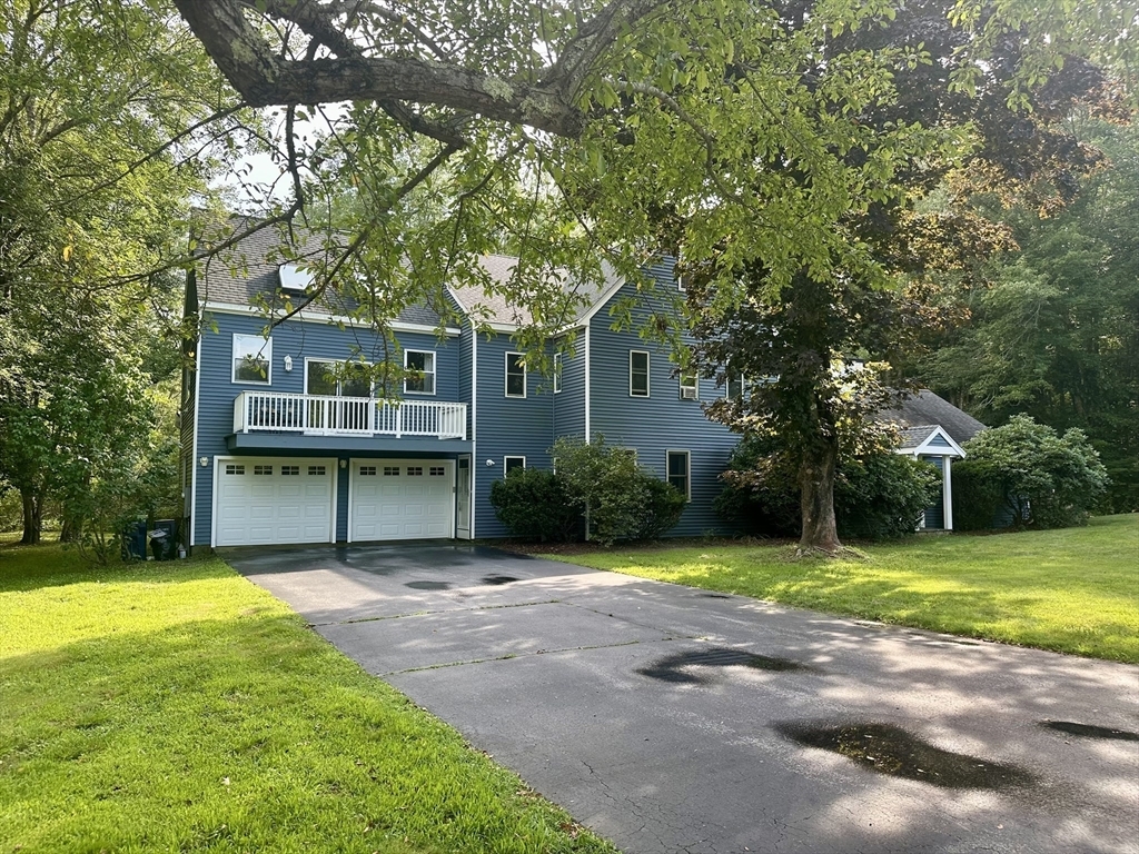 Property Photo: 20 Meadow Brook Rd MA 02061