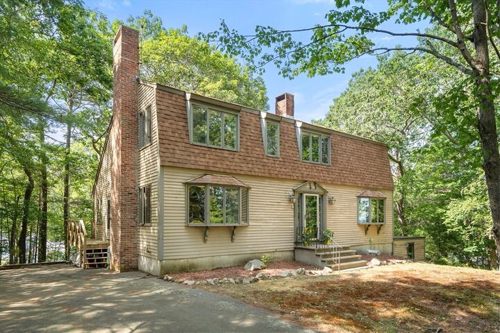 5 & 9 Ocean Highlands  Gloucester MA 01930 photo
