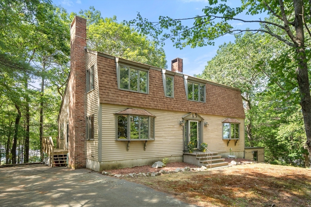 Property Photo: 5 & 9 Ocean Highlands MA 01930