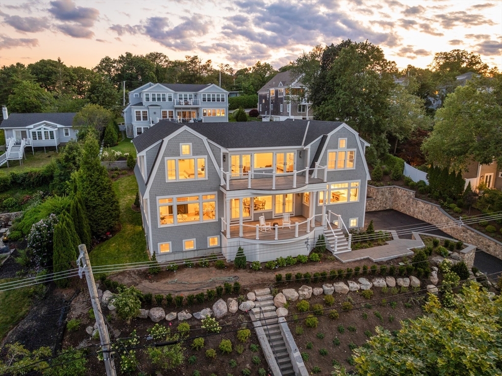 Property Photo:  154 Otis Street  MA 02043 