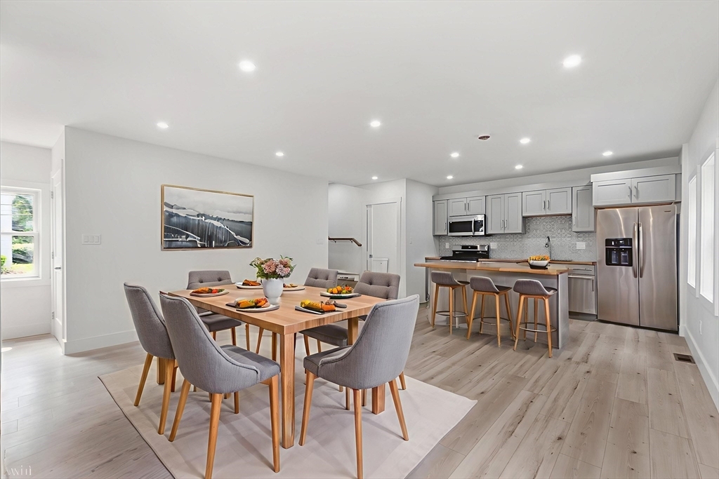 Property Photo: 45 Fruit St A MA 01453