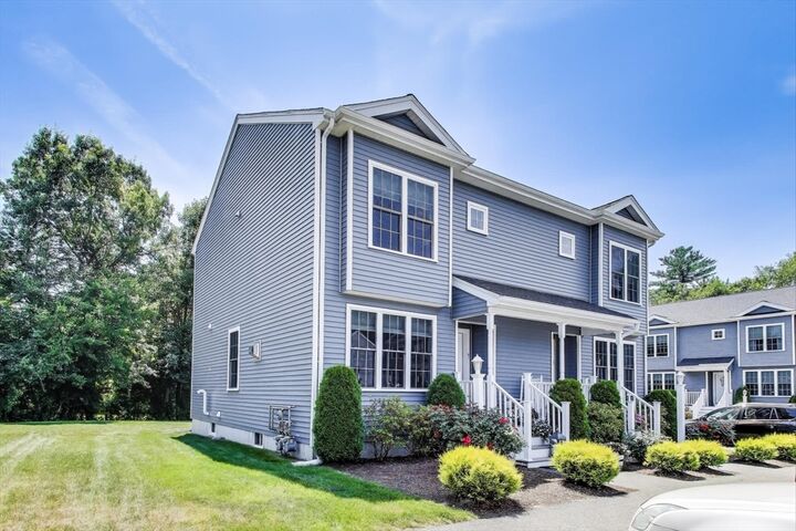 Property Photo: 1190 Bedford Street B1 MA 02382