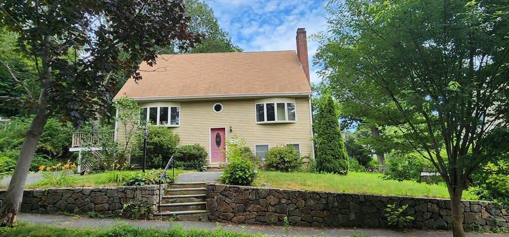Property Photo: 46 James Street MA 01915