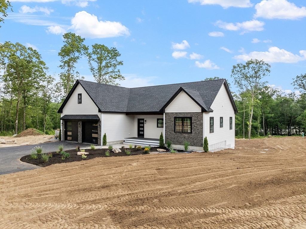 Property Photo:  315 Athol Rd  MA 01331 