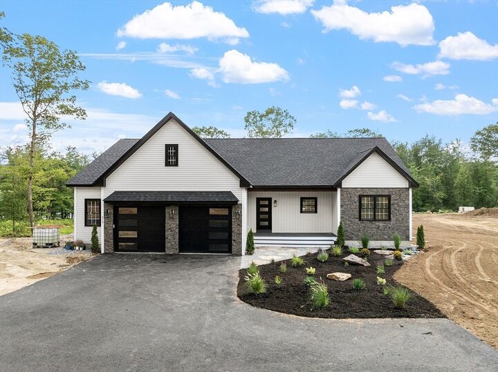 Property Photo:  315 Athol Rd  MA 01331 