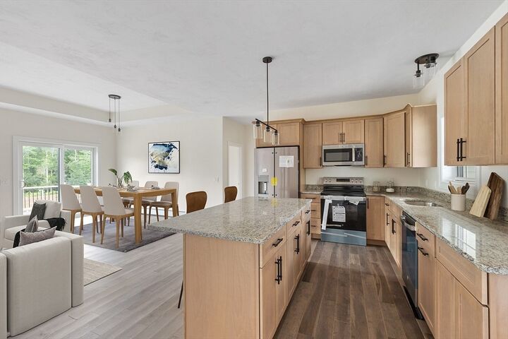 Property Photo:  315 Athol Rd  MA 01331 