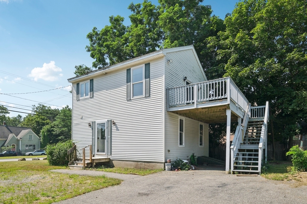 Property Photo:  2 Merry St  NH 03110 