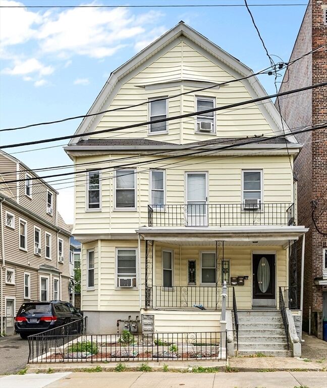 Property Photo:  89 Central St  MA 02143 