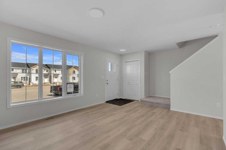Property Photo:  22 Anna Close  AB T4M 0N1 