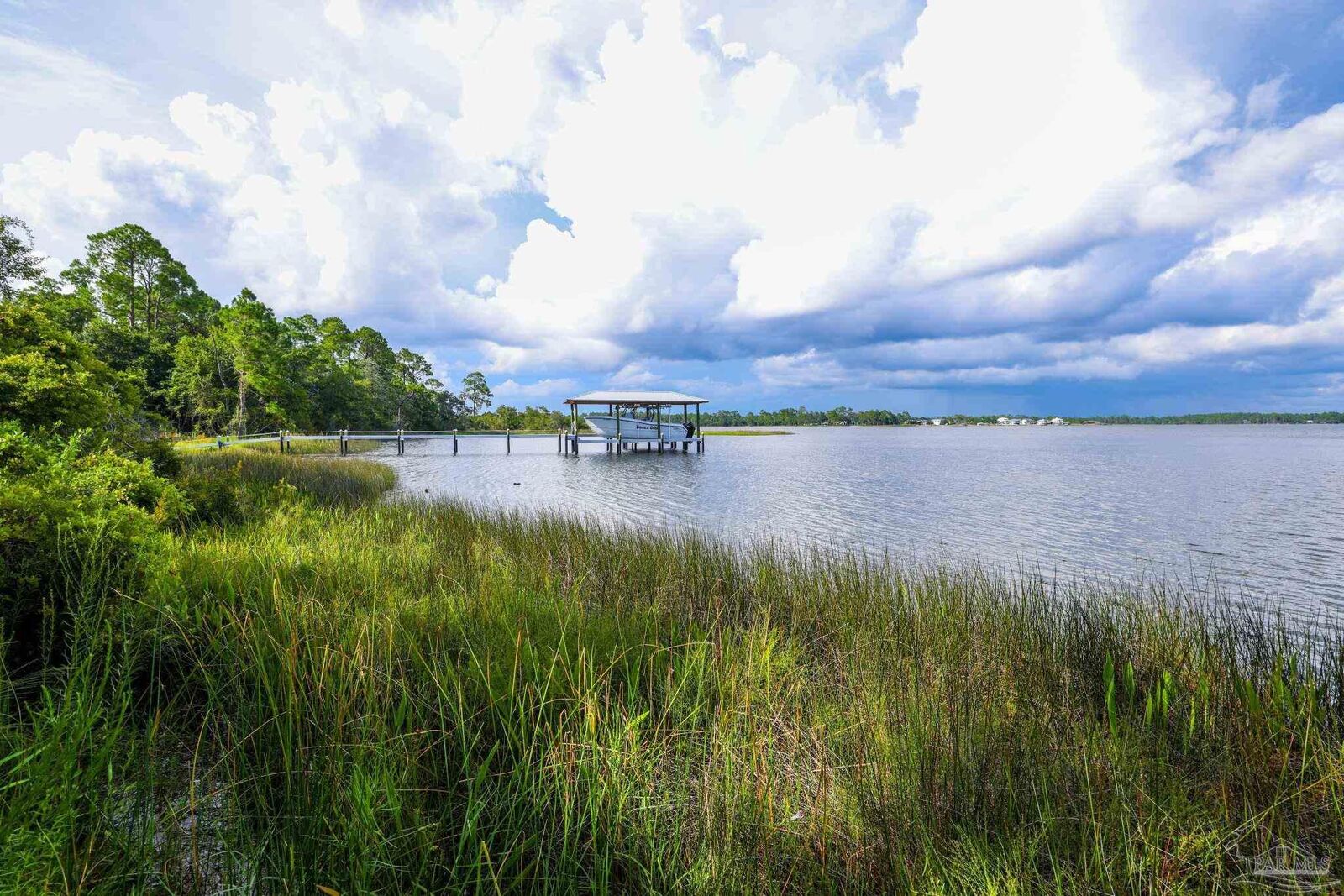 Property Photo: Lot 33 Old Bay Pointe Rd FL 32583