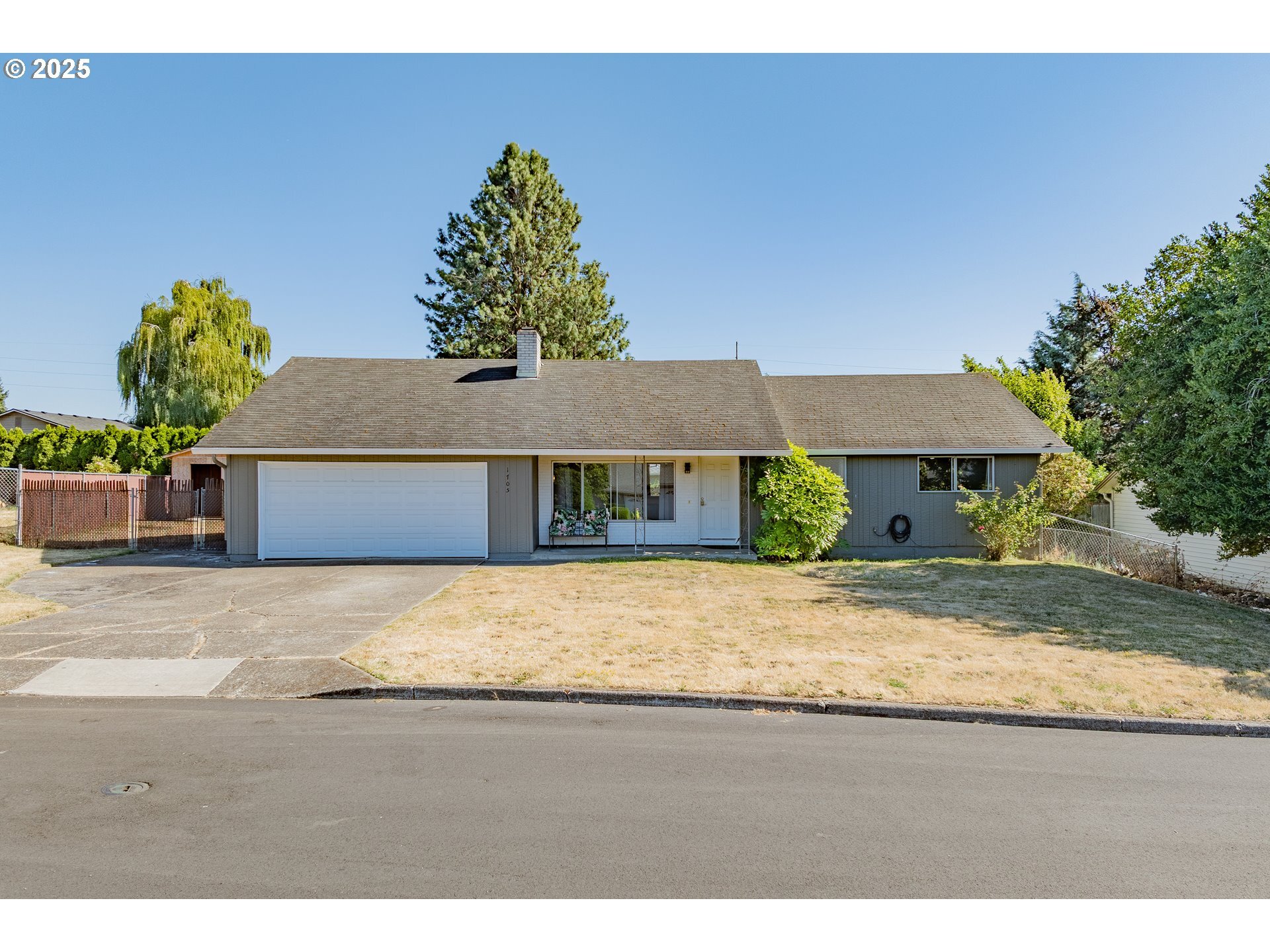 1705 NW Terrace St  Vancouver WA 98685 photo