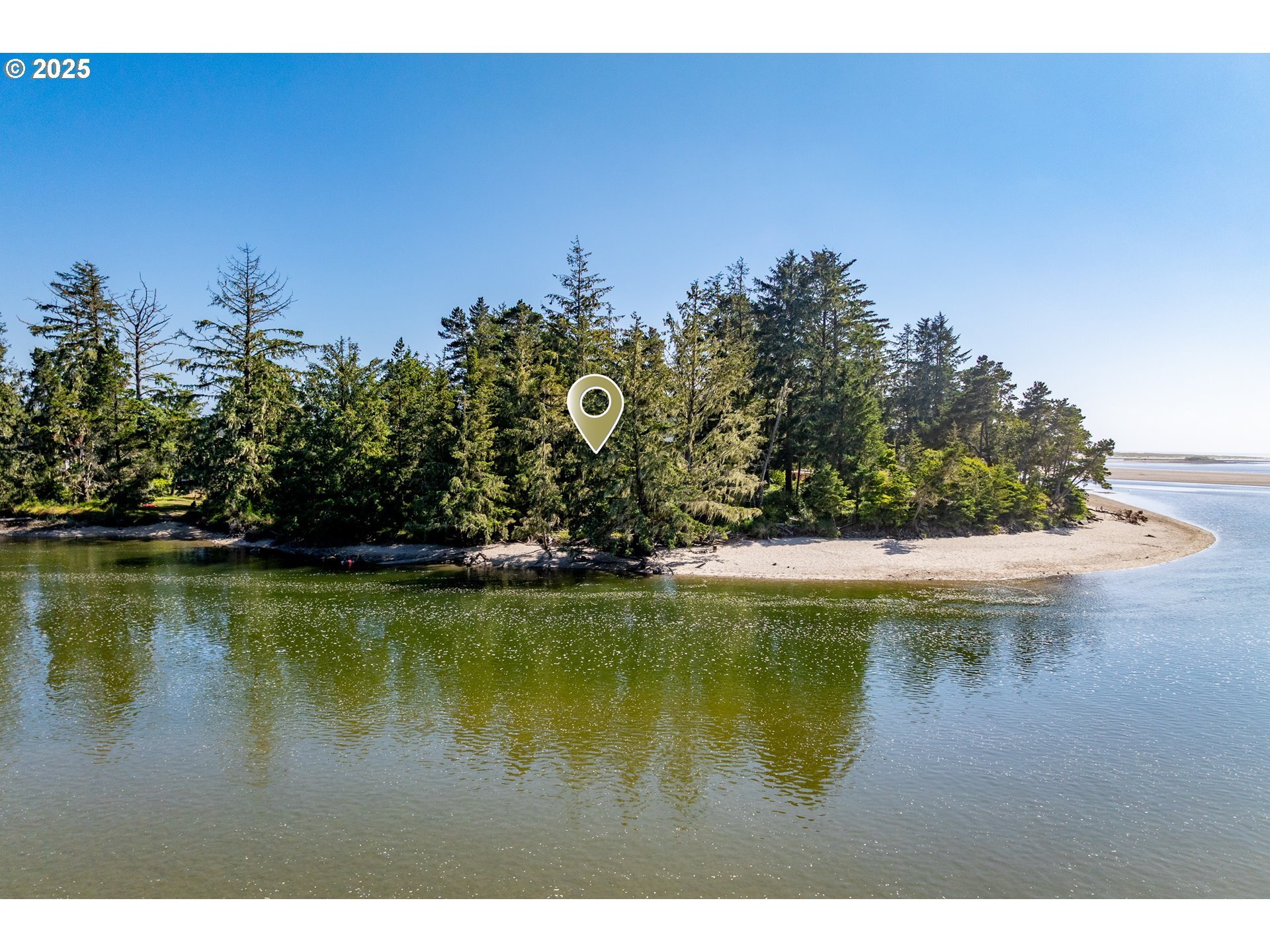 Property Photo: Vacant Land OR 97138