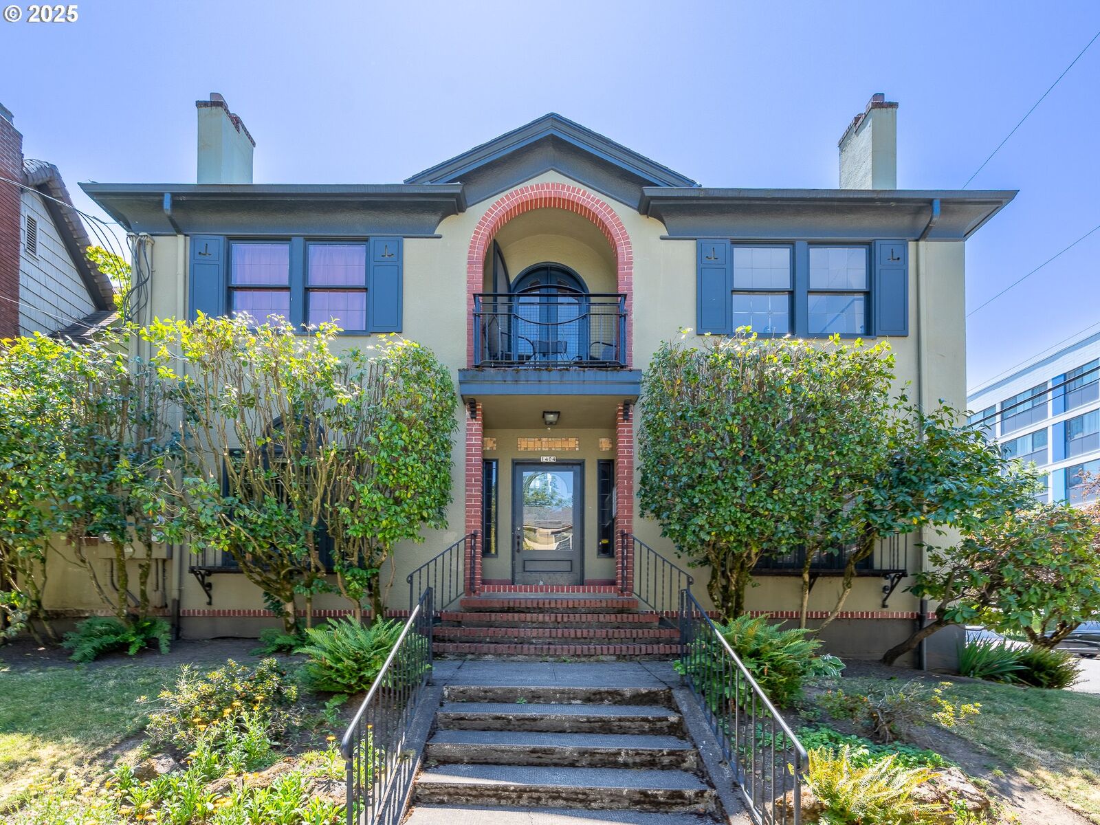 Property Photo: 1404 NE Hancock St OR 97212