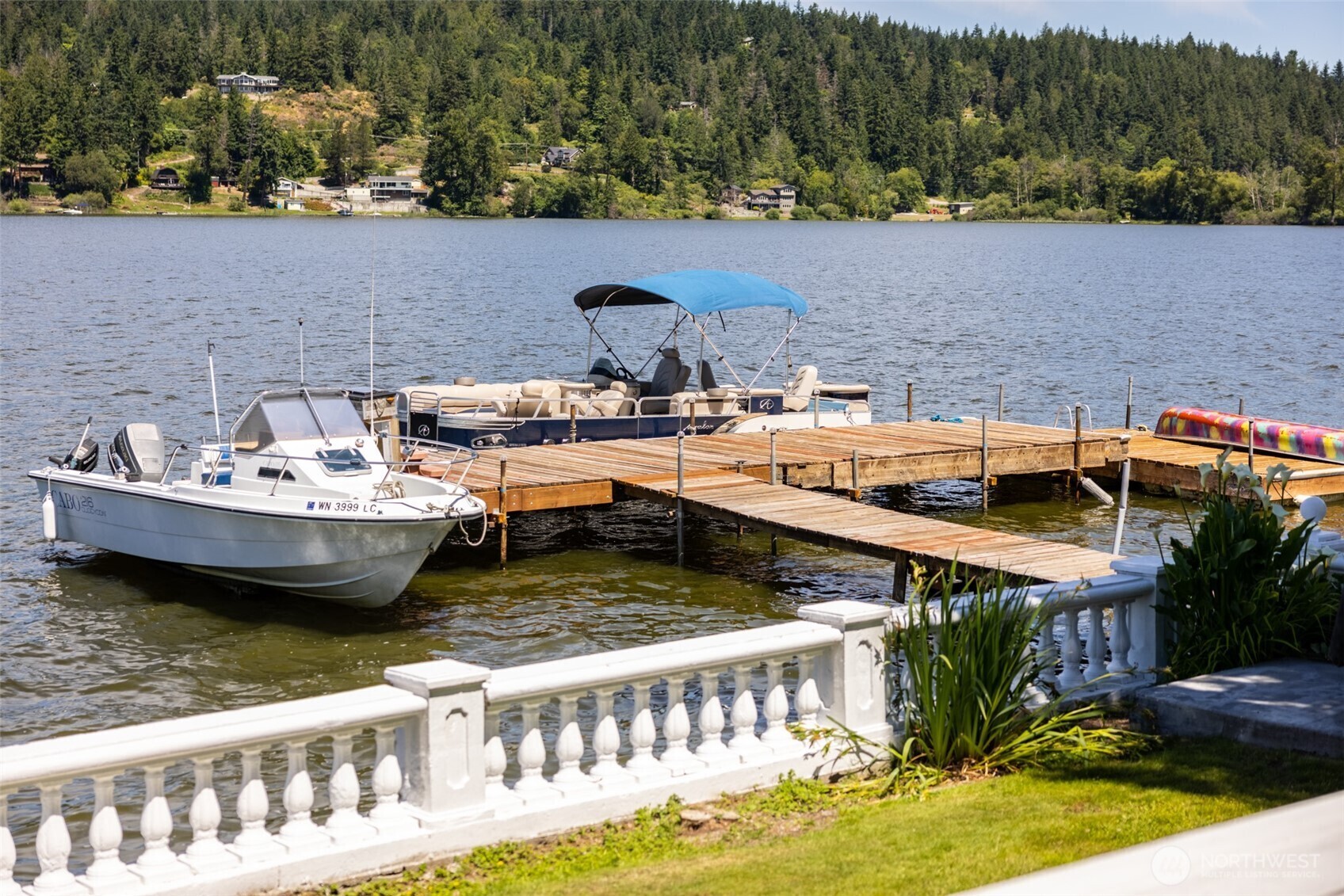 Property Photo:  6307  Mountain View Lane  WA 98221 