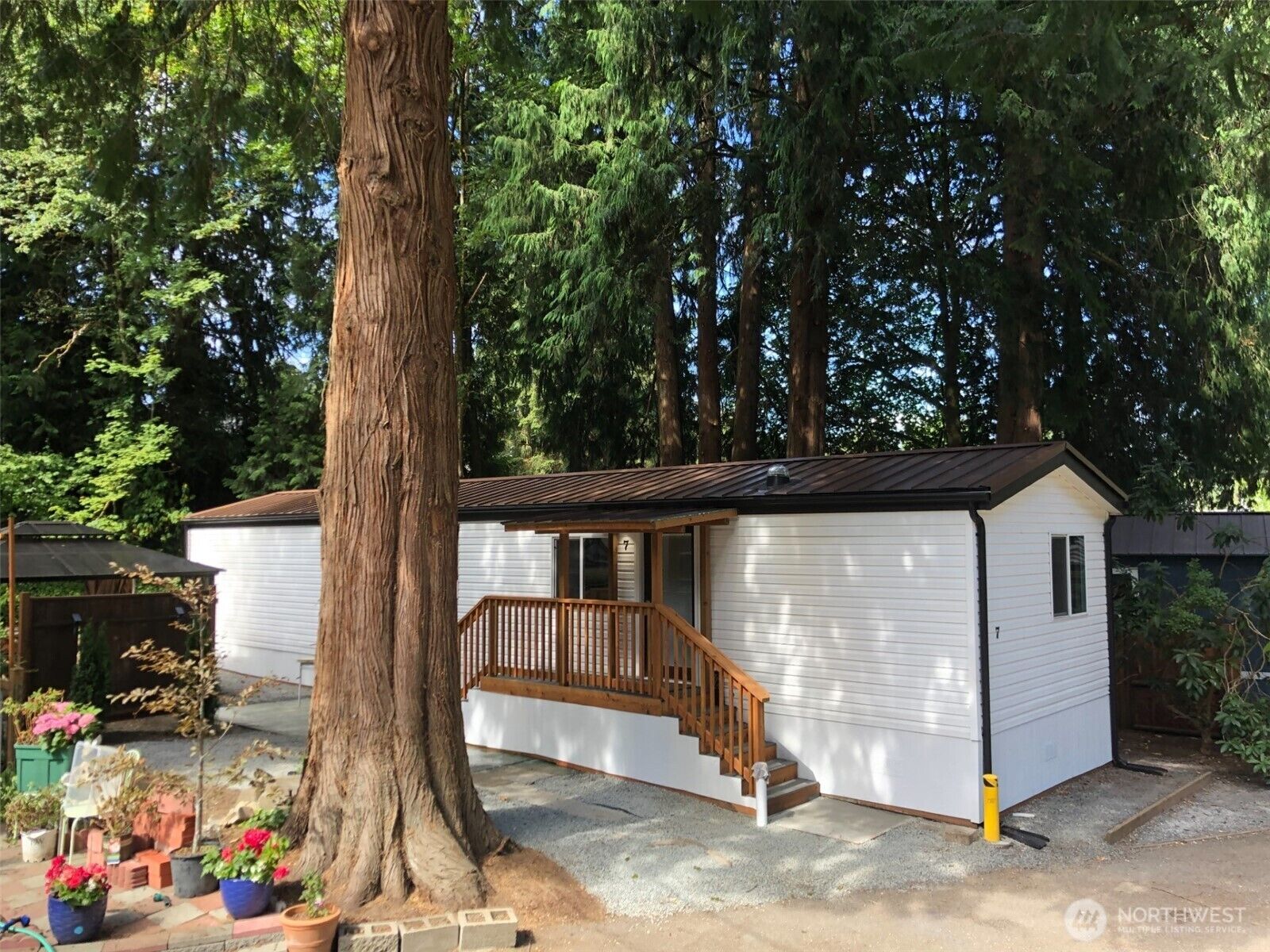 Property Photo:  1729  194th Street SE 7  WA 98012 