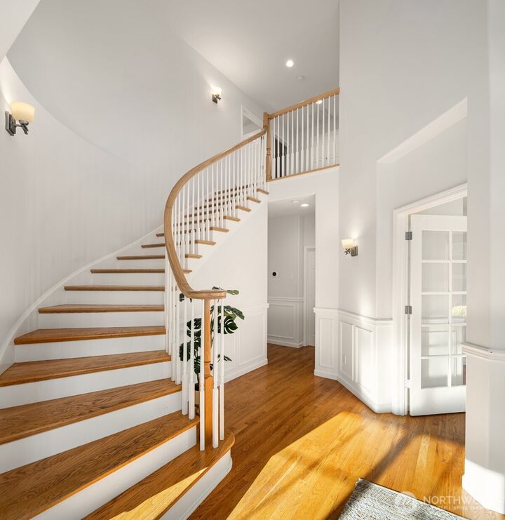 Property Photo:  21305  82nd Place SE  WA 98290 