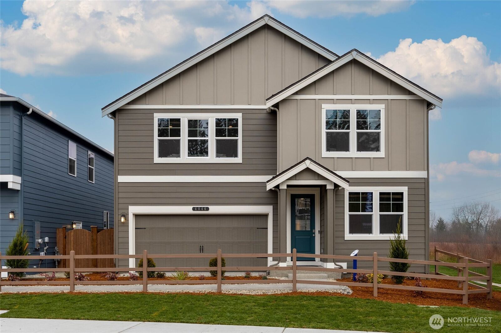 Property Photo: 2439 Hyde Court NE 15 WA 98506