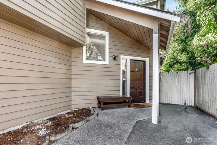 Property Photo:  11529  12th Avenue NE A  WA 98125 