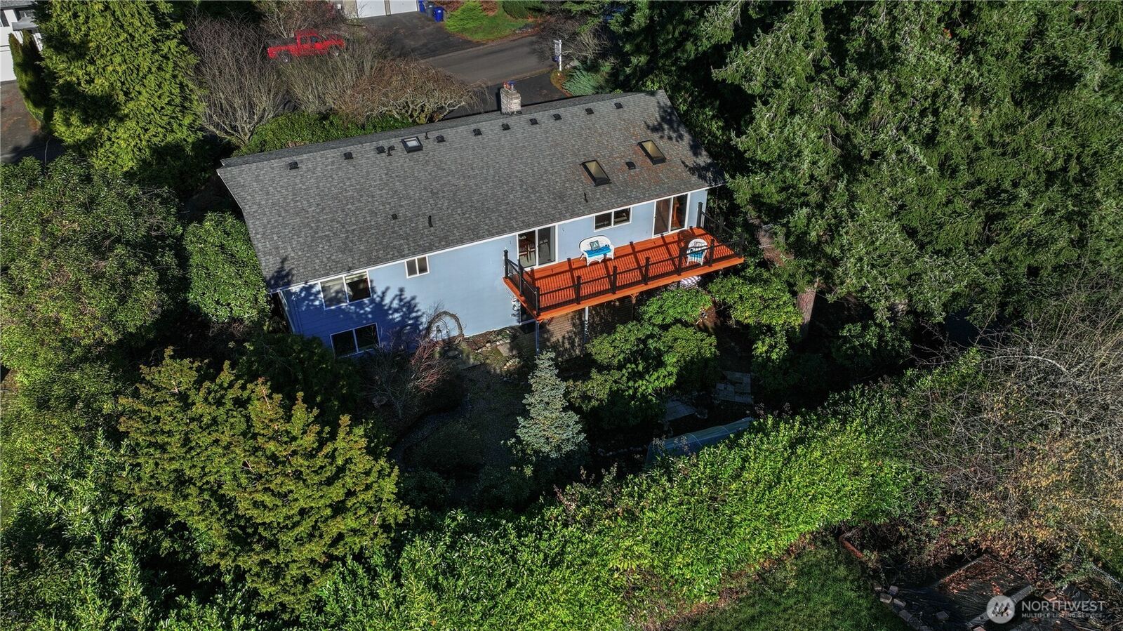 Property Photo:  10802  99th Street SW  WA 98498 