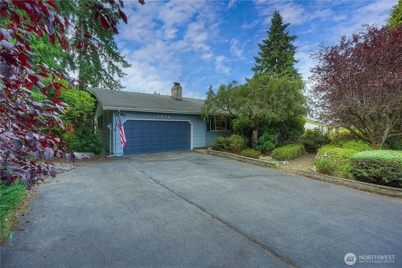 Property Photo:  10802  99th Street SW  WA 98498 