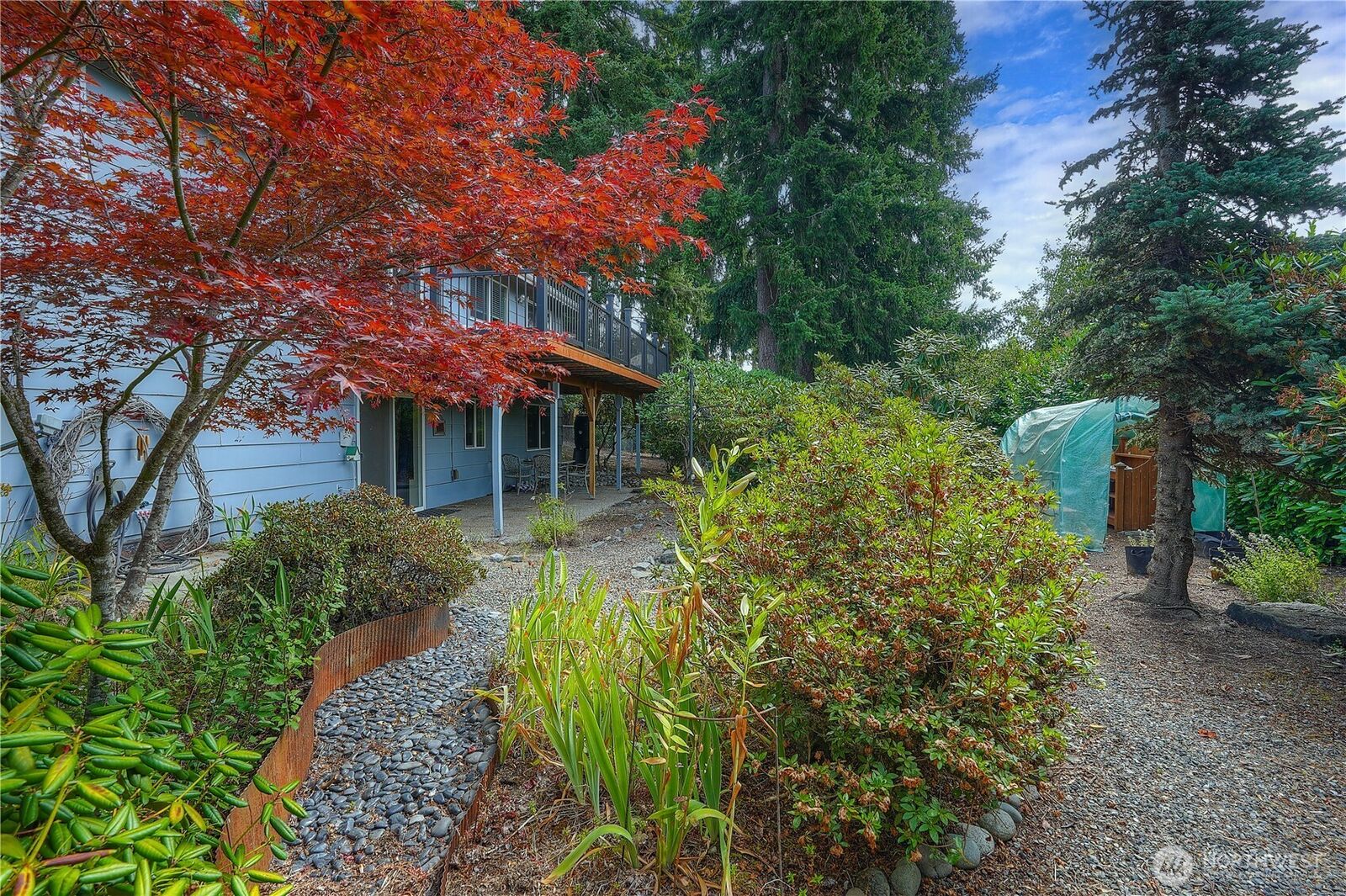 Property Photo:  10802  99th Street SW  WA 98498 