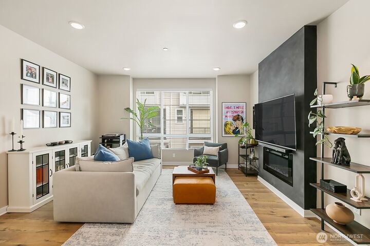 Property Photo:  6645 NE 189th Court 3  WA 98012 